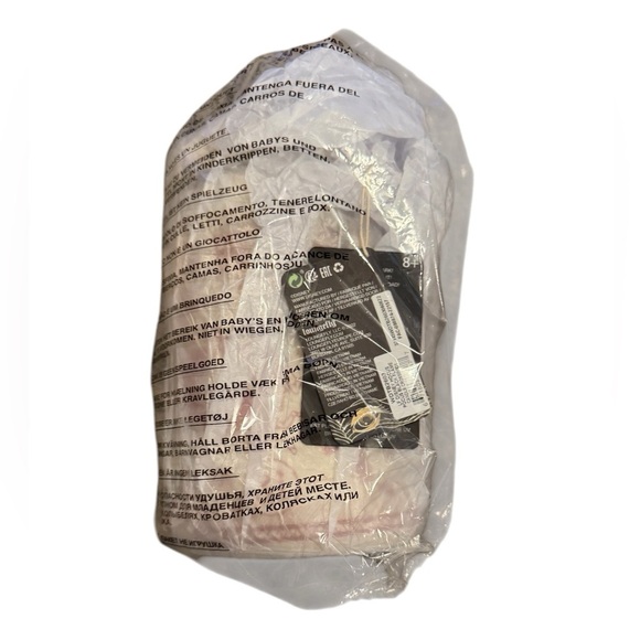 Disney Loungefly Hocus Pocus Black Flame Candle Crossbody Bag NWT - Picture 9 of 9